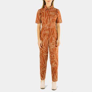 BEL KAZAN Kami Jumpsuit